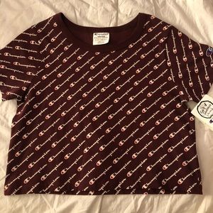 Champion Heritage Tee